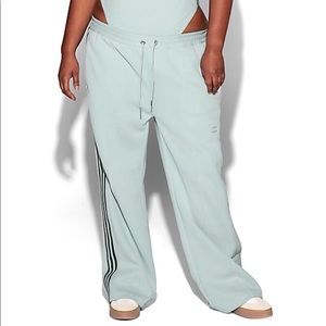 adidas x IVY PARK 3-Stripes Suit Pant Plus Size 4X